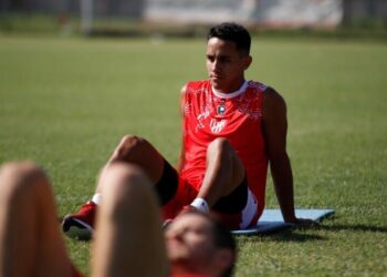 «Tenemos que ganar como sea»