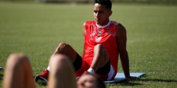 «Tenemos que ganar como sea»