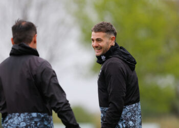 A un paso del ascenso