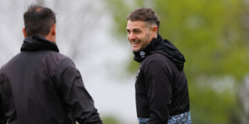 A un paso del ascenso