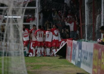 Lucha por el segundo puesto