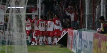 Lucha por el segundo puesto