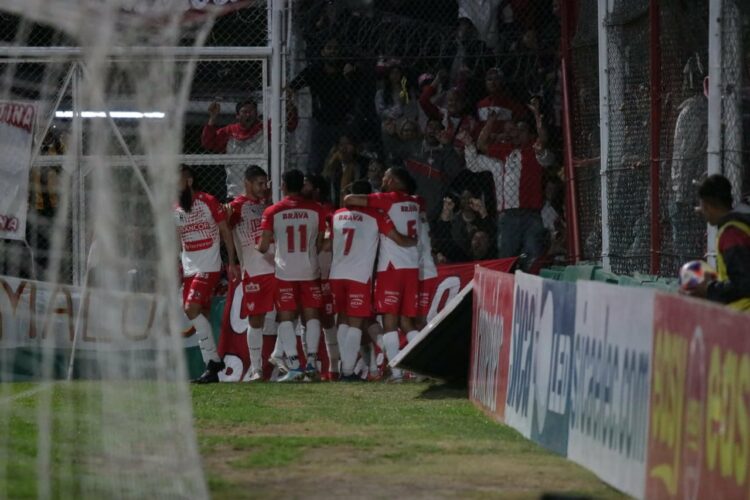 Lucha por el segundo puesto
