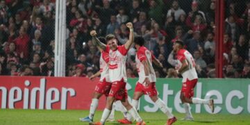 Ganó y sigue prendido