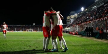 Goleada en Alta Córdoba