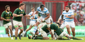 Novedades en los Pumas