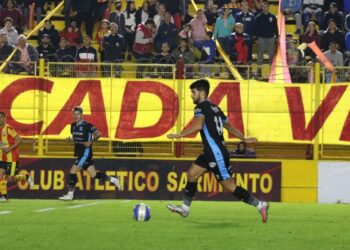 Va por la recuperación