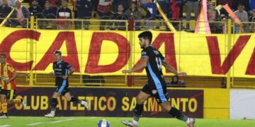 Va por la recuperación