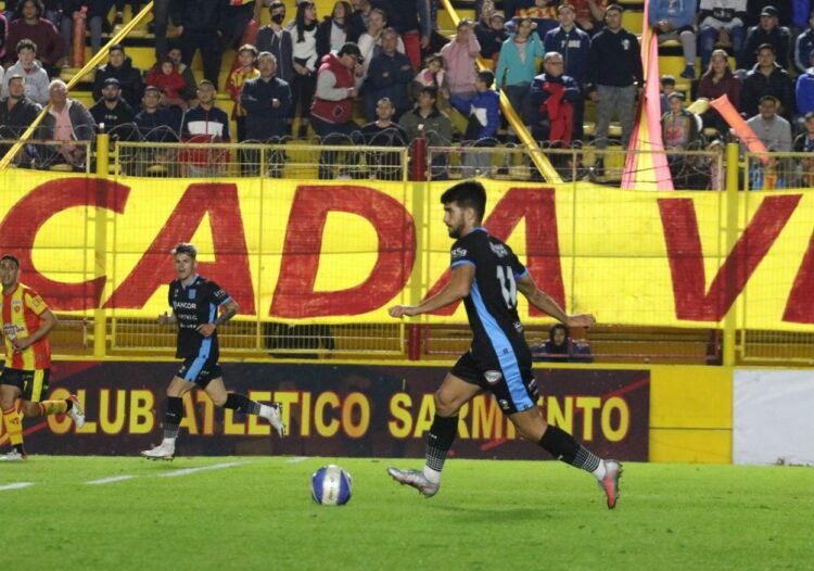 Va por la recuperación