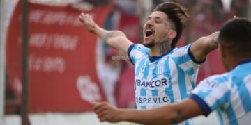 Volvió a la punta