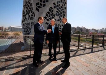 Reclamo de la Región Centro por más recursos para cubrir el déficit de las cajas de jubilaciones