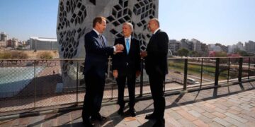 Reclamo de la Región Centro por más recursos para cubrir el déficit de las cajas de jubilaciones