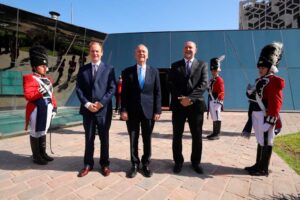 Reclamo de la Región Centro por más recursos para cubrir el déficit de las cajas de jubilaciones Reclamo de la Región Centro por más recursos para cubrir el déficit de las cajas de jubilaciones