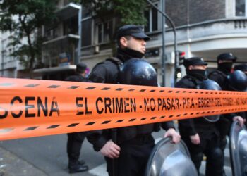 Declaran testigos y se investiga tentativa de «homicidio calificado» contra la vicepresidenta