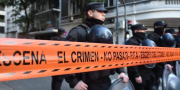 Declaran testigos y se investiga tentativa de «homicidio calificado» contra la vicepresidenta