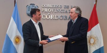 López ratificó que en el Panal no avanzarán con la «re-re» de los intendentes