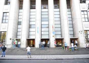 Reclamaron cárcel común para un exmilitar de inteligencia que robó expedientes de la última dictadura militar