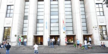 Reclamaron cárcel común para un exmilitar de inteligencia que robó expedientes de la última dictadura militar