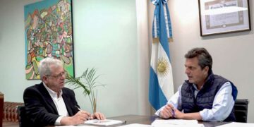 Rubinstein advierte que las empresas tienen ganancias «más altas que las normales»
