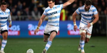 Argentina-Sudáfrica a Independiente
