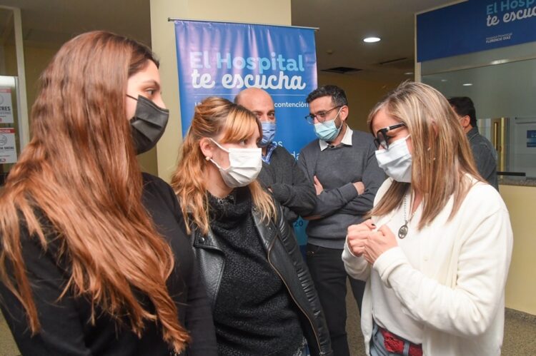 Legisladores piden explicaciones por presuntas irregularidades en Salud