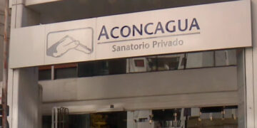 Tres empleados irán a juicio por impedir que Blas Correas sea atendido en el Sanatario Aconcagua