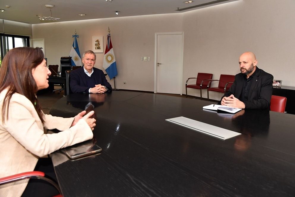 Renunció Bedano a la Agencia Córdoba Cultura y la reemplazará Raúl Sansica