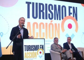 Schiaretti ponderó el valor de la obra pública para el turismo