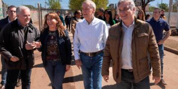 Comenzó la construcción del nuevo Hospital Noroeste