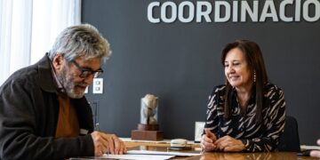 El SEP acordó con la Provincia una revisión en los salarios