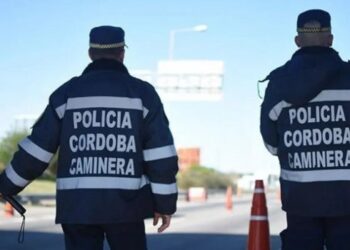 En menos de tres días, se registraron varias víctimas fatales por accidentes en Córdoba