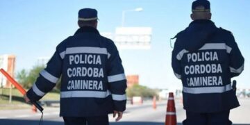En menos de tres días, se registraron varias víctimas fatales por accidentes en Córdoba