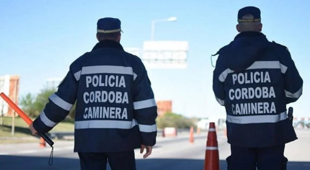 En menos de tres días, se registraron varias víctimas fatales por accidentes en Córdoba