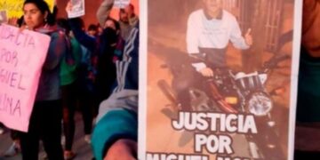 Detuvieron a tres personas por el homicidio de un hombre en Villa El Libertador