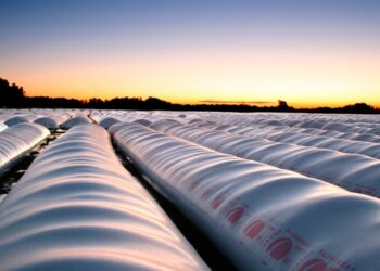 Aún con reparos, el campo hizo una liquidación récord en el primer día  del “dólar soja”