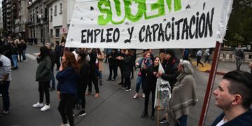 El Suoem levantó las asambleas