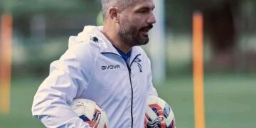 «Mi deseo es ayudar a Talleres»