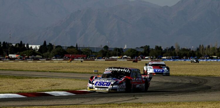 Werner ganó la final en San Luis
