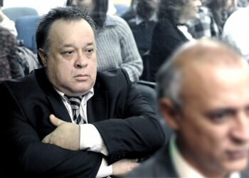 Telleldín se ofreció para defender a Brenda Uliarte