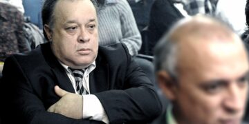 Telleldín se ofreció para defender a Brenda Uliarte
