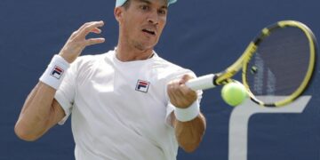 Busca los cuartos de final