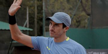 En busca de la semifinal