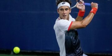 Etcheverry eliminado de Tel Aviv