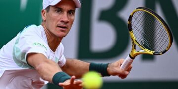 Inició el Challenger de Villa María