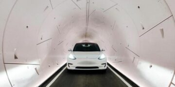Tesla: más que un auto a batería