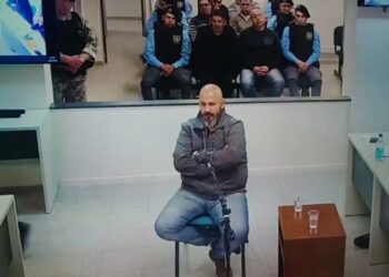 Acusaron por falso testimonio a dos testigos en el juicio por Blas