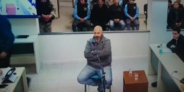 Acusaron por falso testimonio a dos testigos en el juicio por Blas