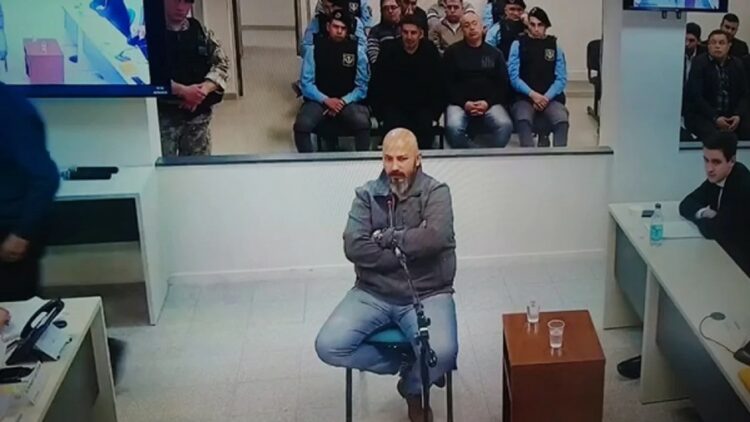 Erick Pablo Rosell Pezo.