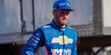 Canapino y Werner invitados