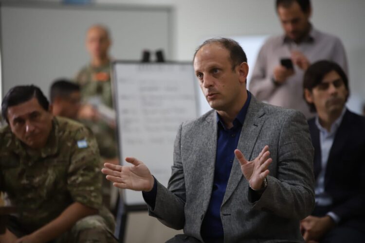 El TSJ objetó la creación del Ministerio Público de la Defensa